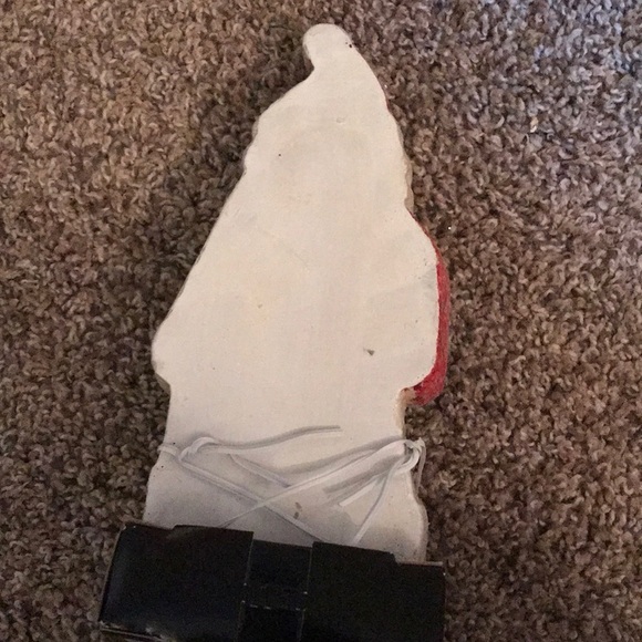 HP 🎉🎉 NWT Christmas Over the Fireplace Stocking - Picture 5 of 5